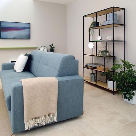 Apartmany Omega Lanškroun エクステリア 写真