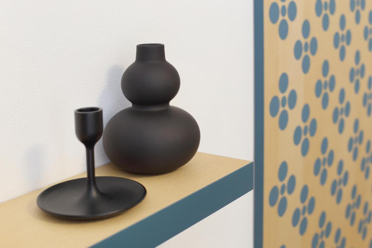 Apartmany Omega Lanškroun エクステリア 写真