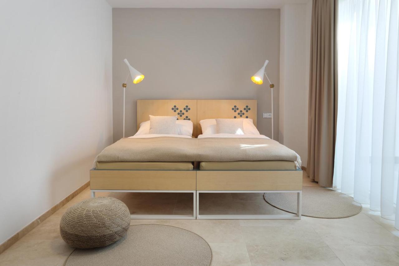 Apartmany Omega Lanškroun エクステリア 写真