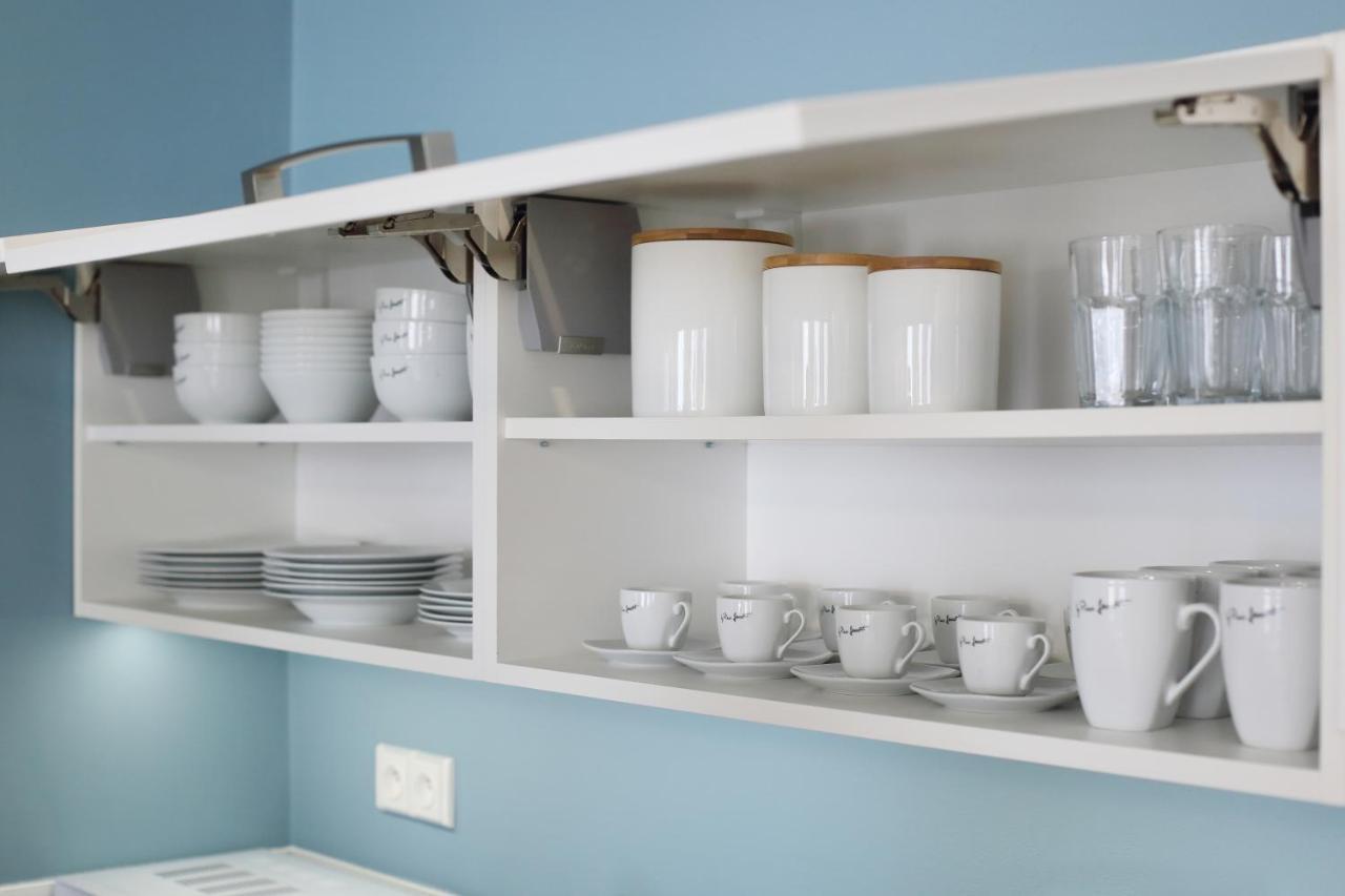 Apartmany Omega Lanškroun エクステリア 写真