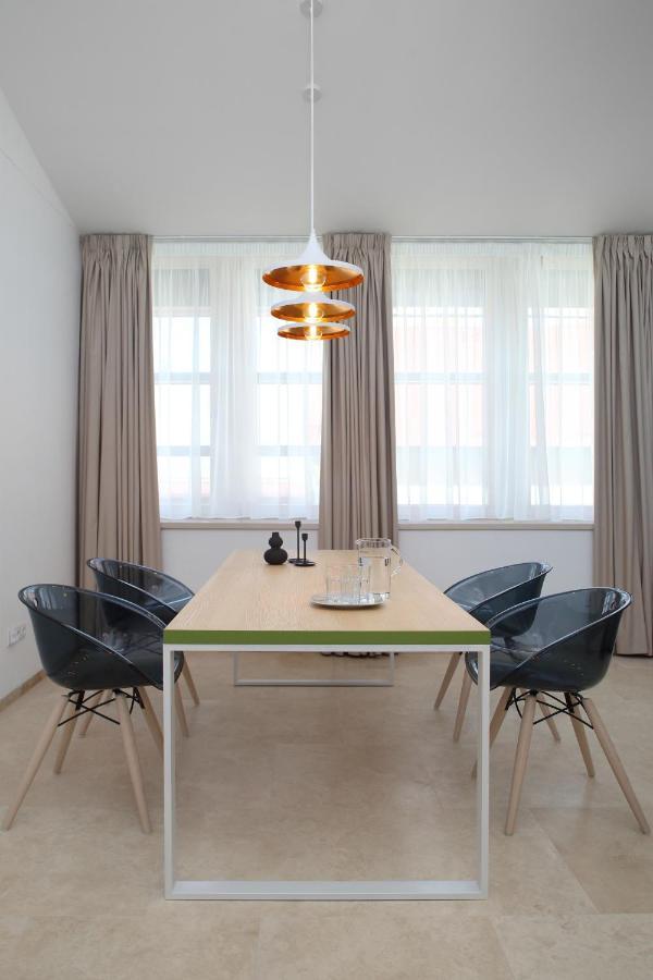 Apartmany Omega Lanškroun エクステリア 写真