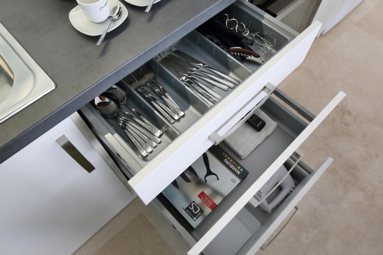 Apartmany Omega Lanškroun エクステリア 写真