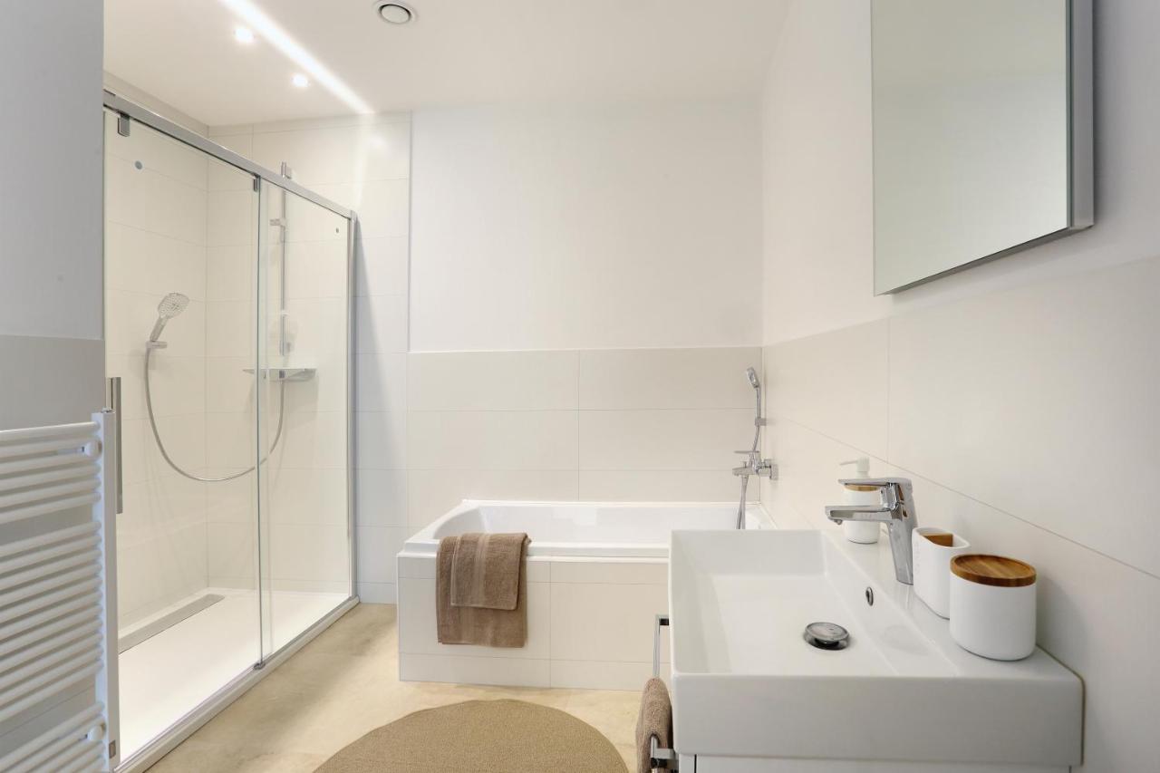 Apartmany Omega Lanškroun エクステリア 写真