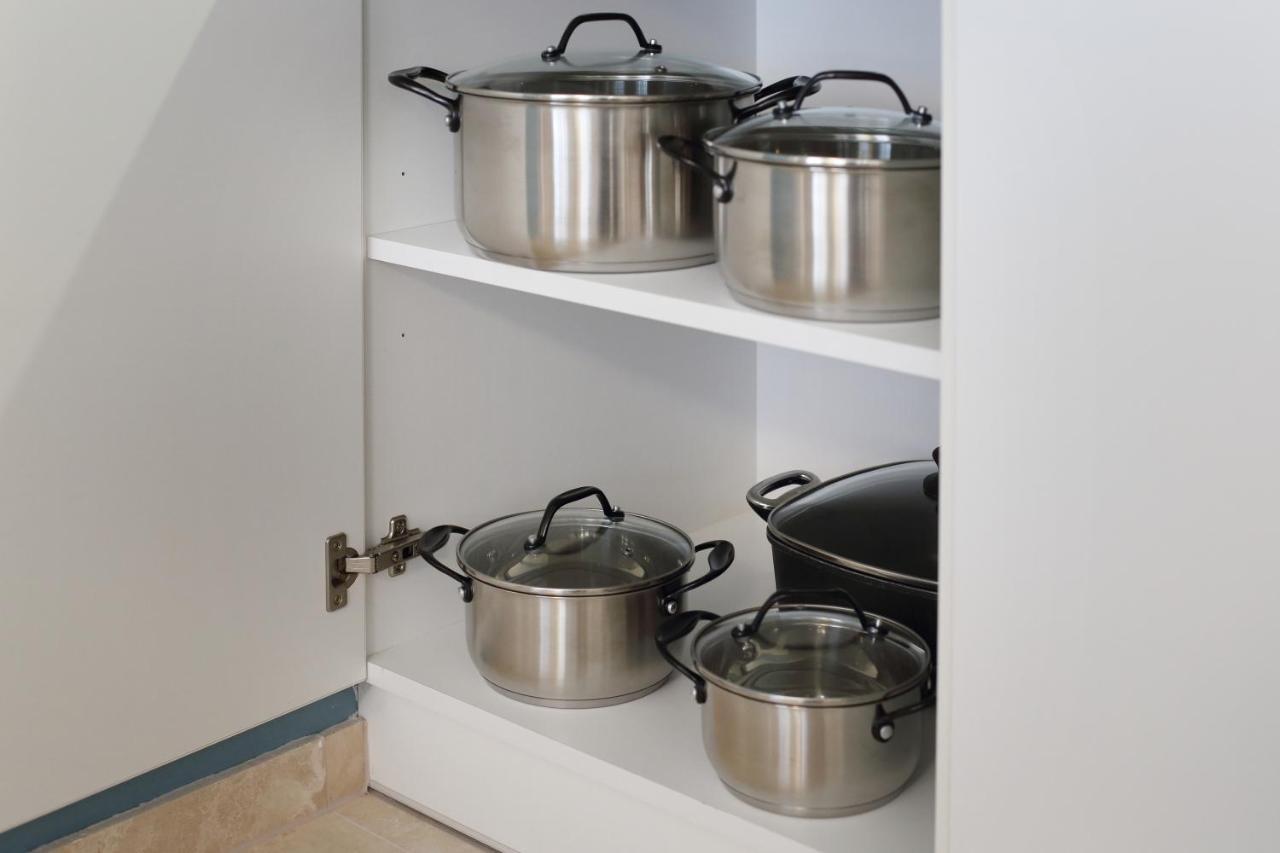 Apartmany Omega Lanškroun エクステリア 写真