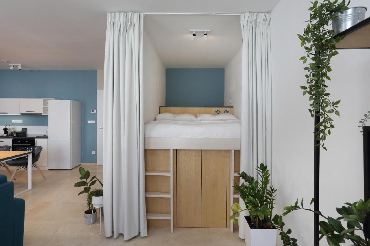 Apartmany Omega Lanškroun エクステリア 写真