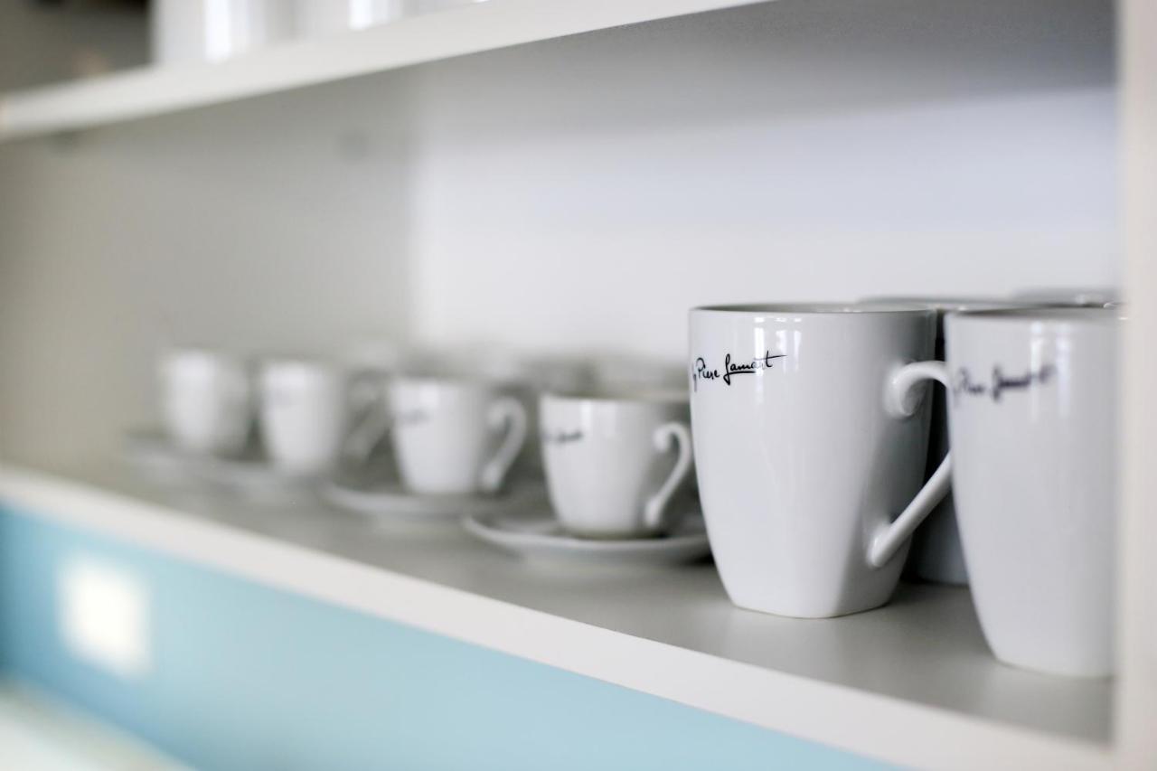 Apartmany Omega Lanškroun エクステリア 写真