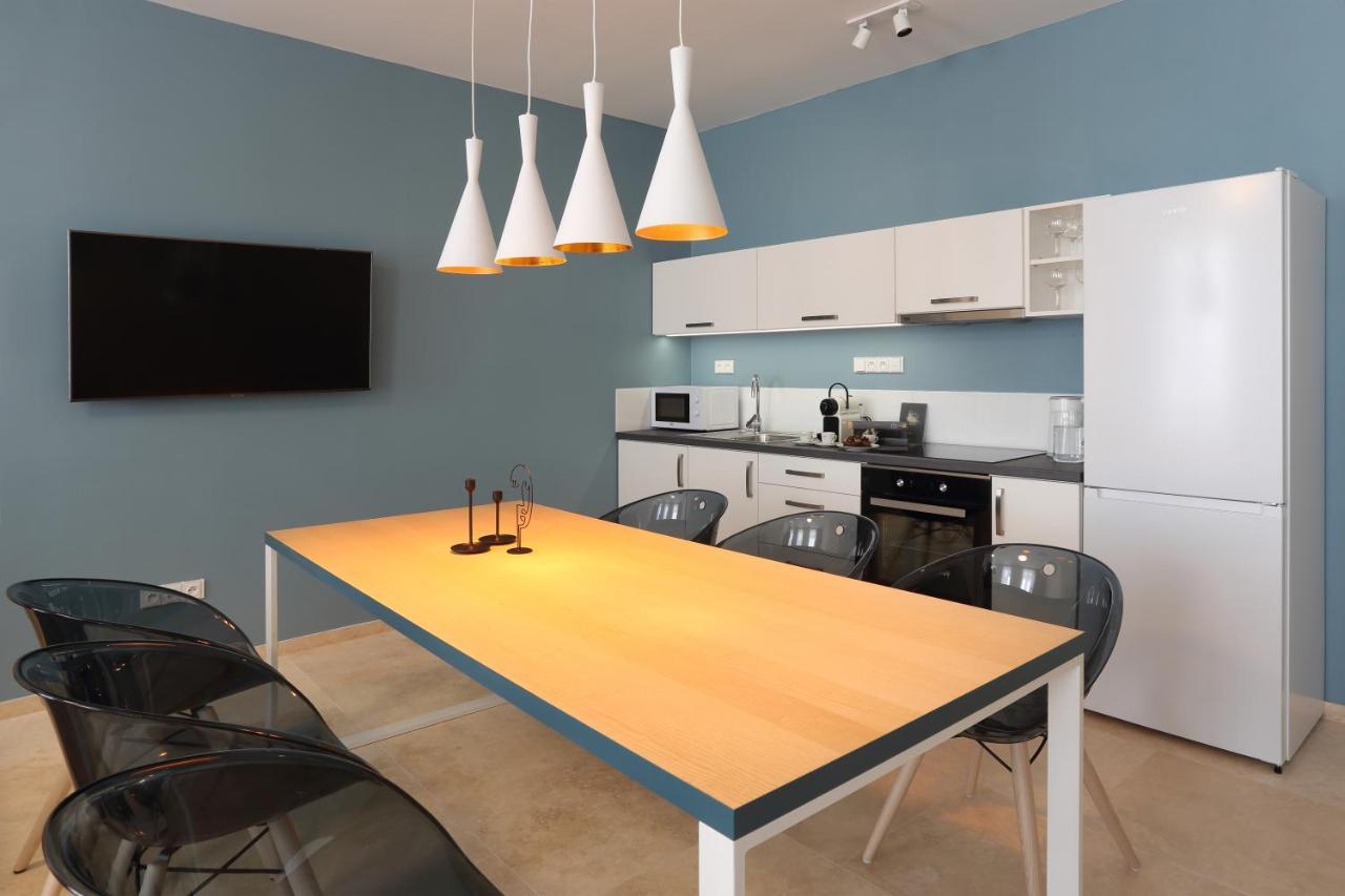 Apartmany Omega Lanškroun エクステリア 写真
