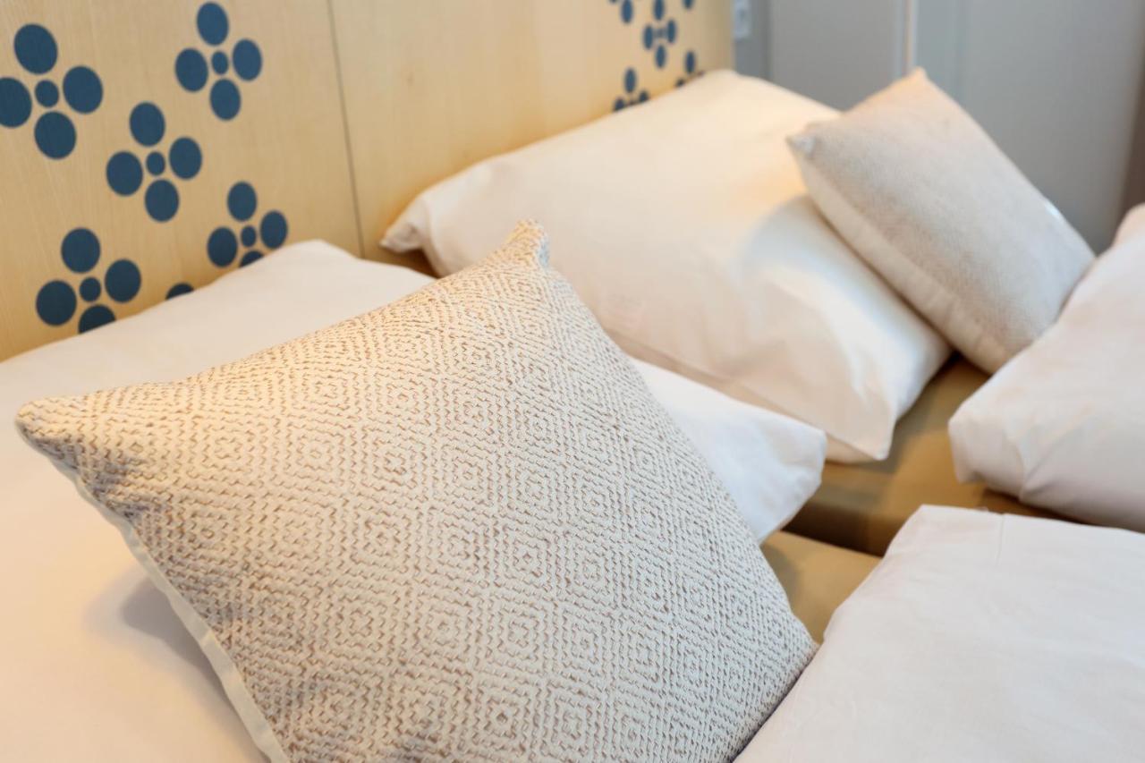 Apartmany Omega Lanškroun エクステリア 写真