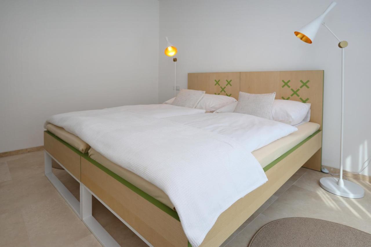 Apartmany Omega Lanškroun エクステリア 写真