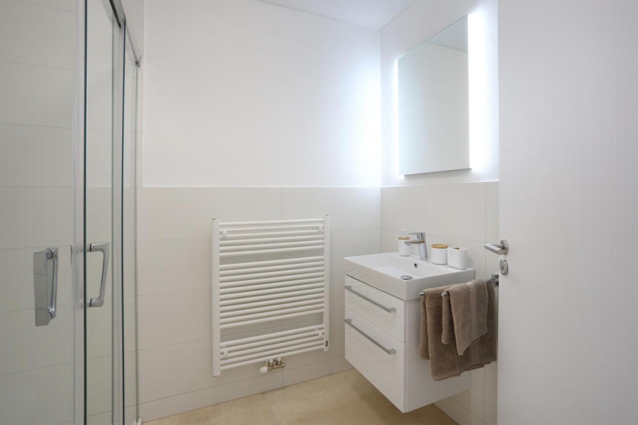Apartmany Omega Lanškroun エクステリア 写真