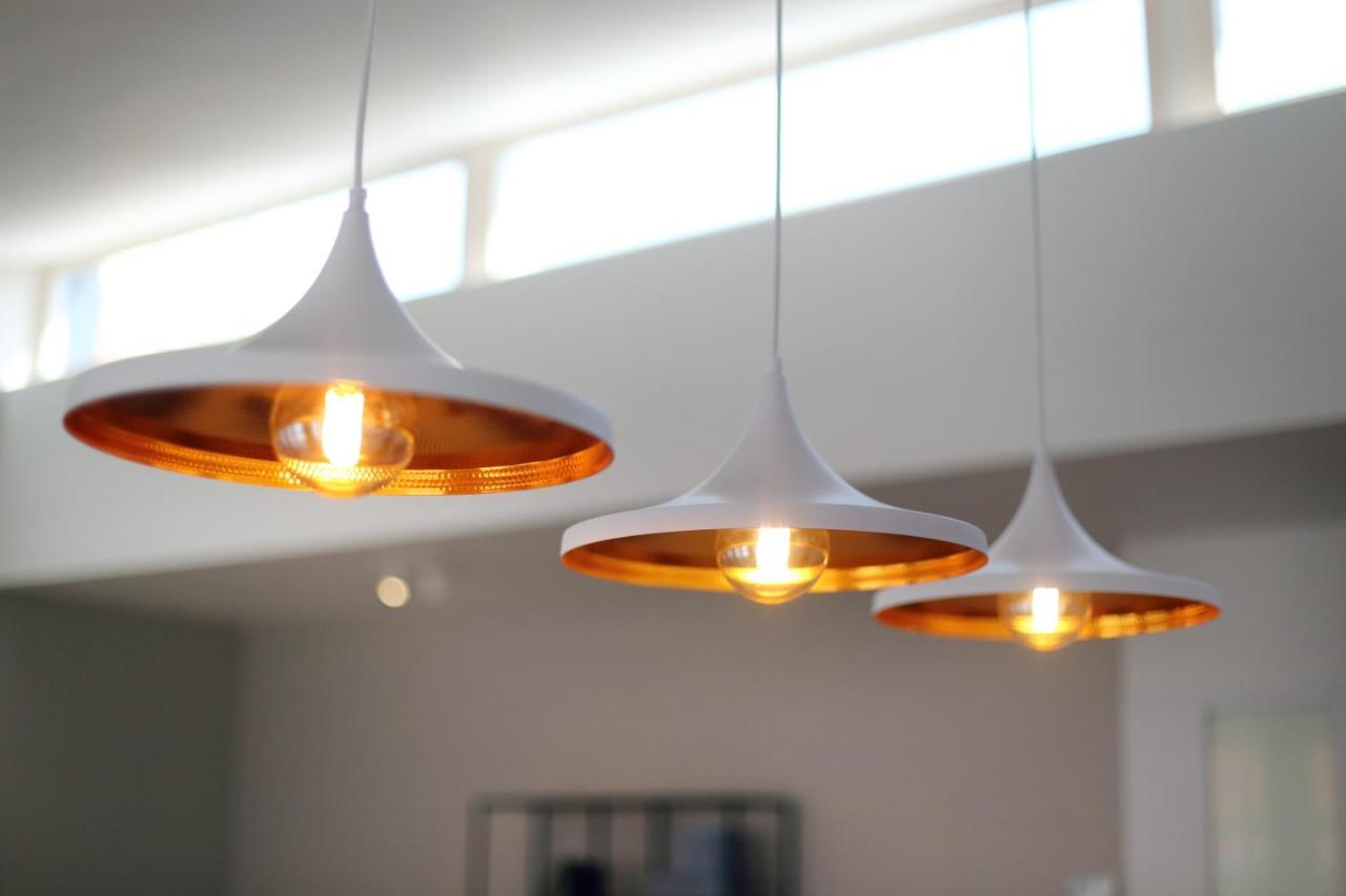 Apartmany Omega Lanškroun エクステリア 写真