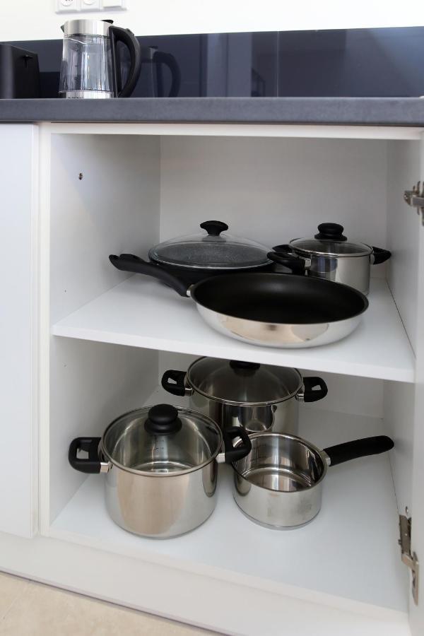 Apartmany Omega Lanškroun エクステリア 写真