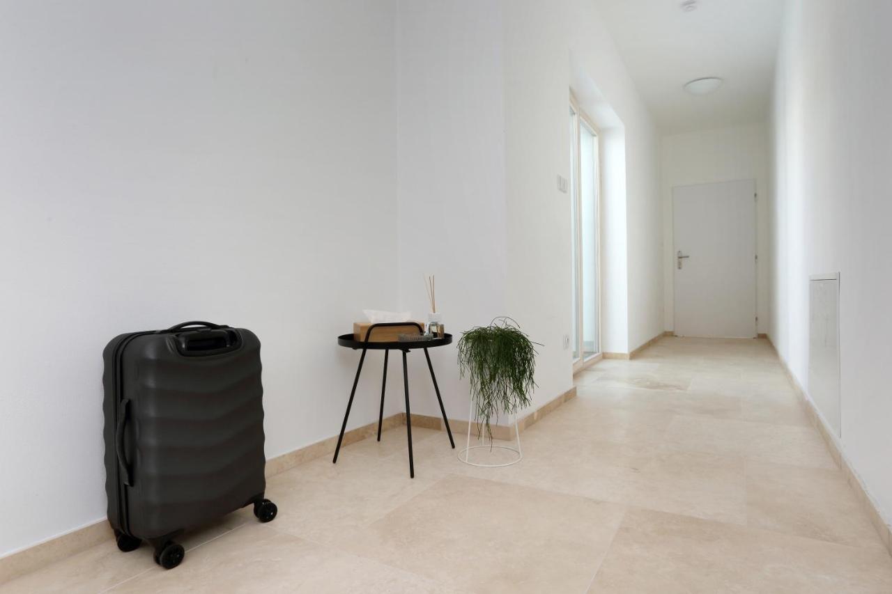 Apartmany Omega Lanškroun エクステリア 写真