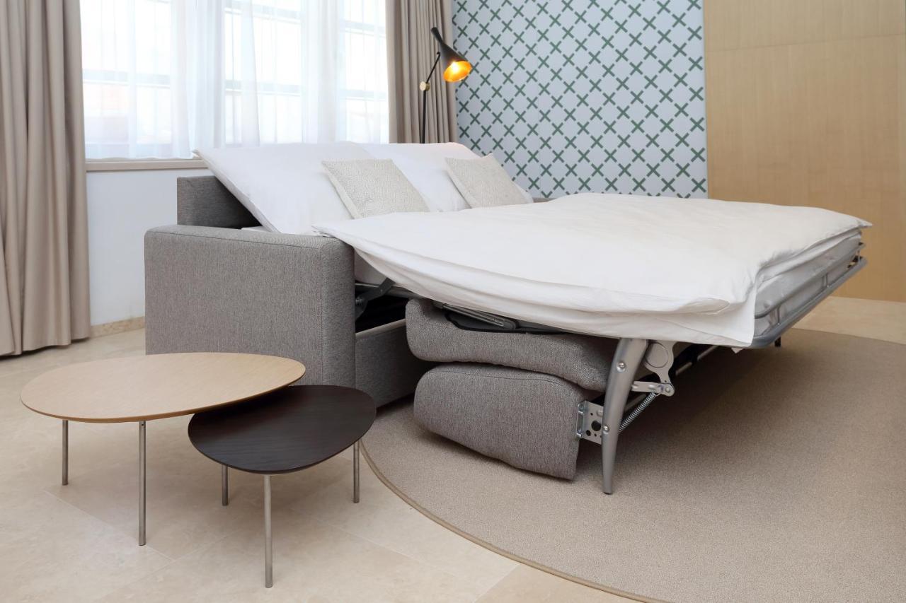 Apartmany Omega Lanškroun エクステリア 写真