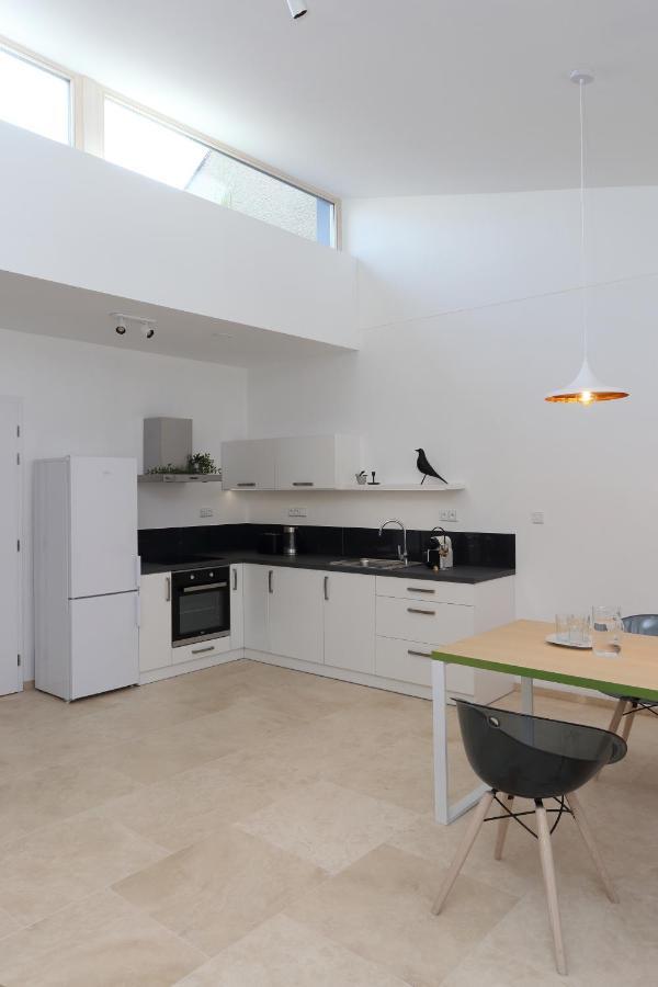 Apartmany Omega Lanškroun エクステリア 写真
