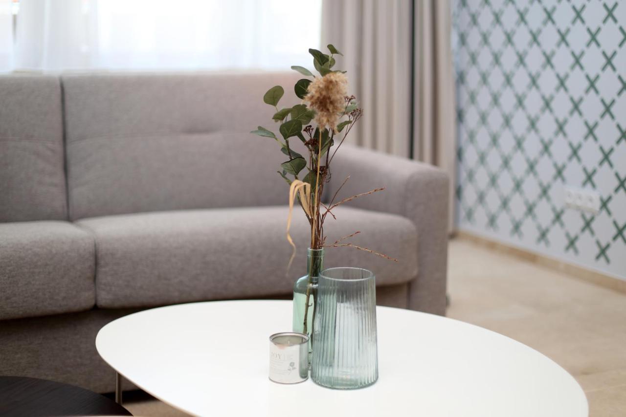 Apartmany Omega Lanškroun エクステリア 写真